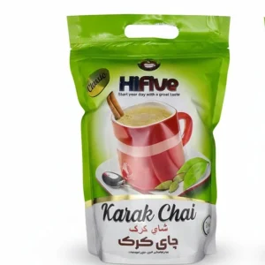 چای کرک کلاسیک های فایو بسته یک کیلویی