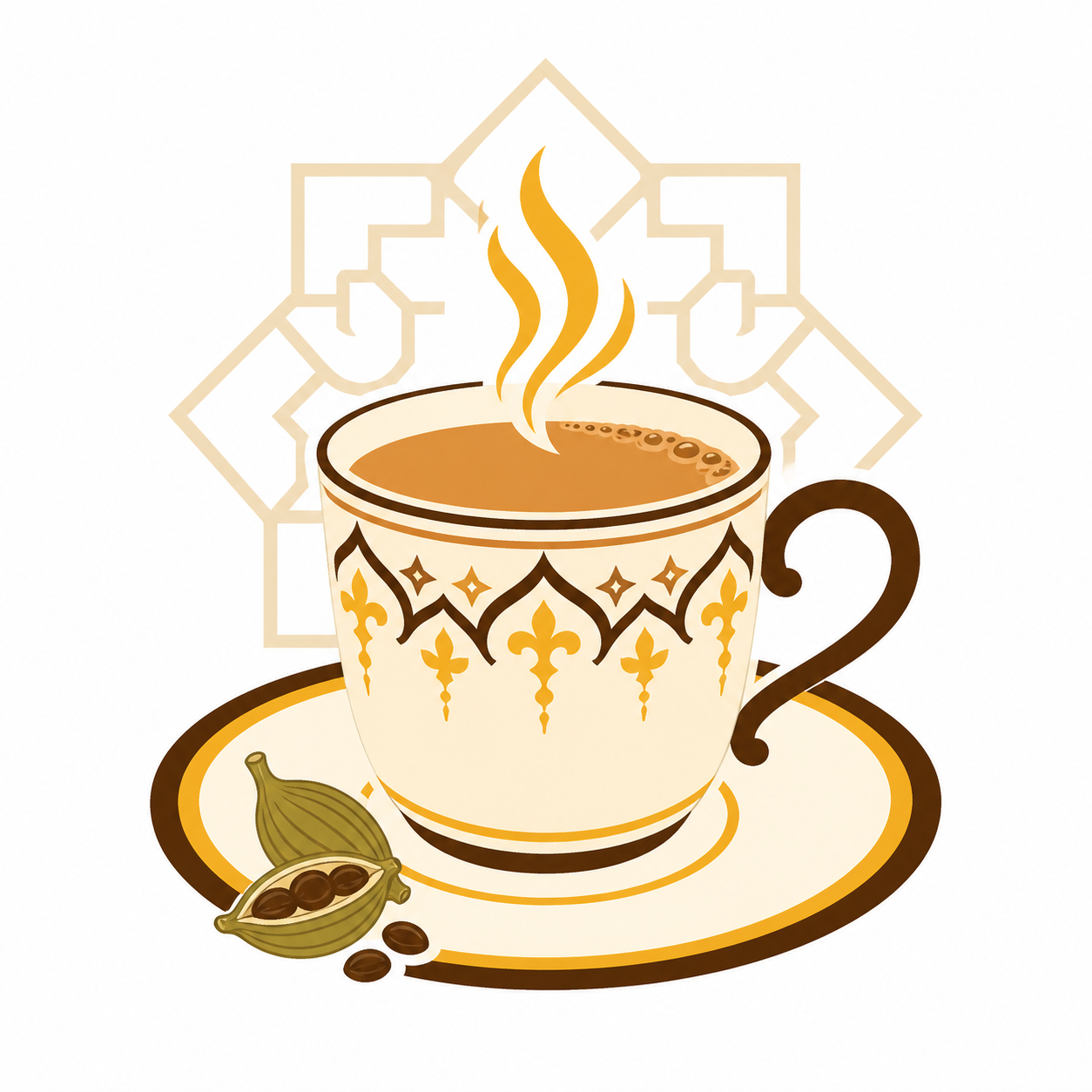 چای ماسالا