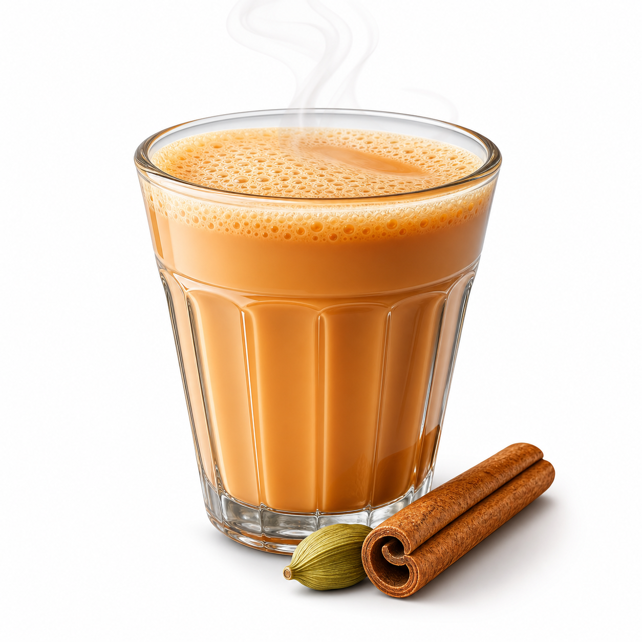 چای کرک کلاسیک (خلیجی)