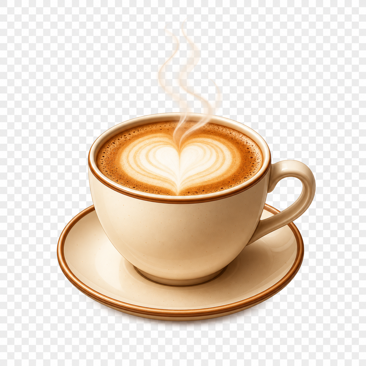 کاپوچینو