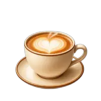 کاپوچینو